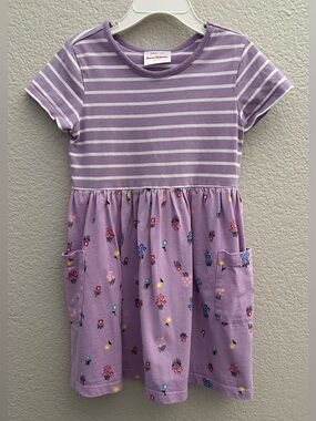 Hanna Andersson Dress